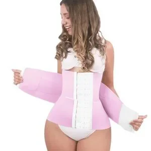 Accessories | Invisible Velcro Type Waist Trainer Size S  display picture 3
